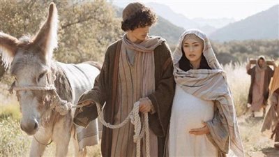 حكاية من الزمن الجميل (قصة سرور)