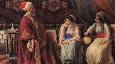 قصة زواج أحد الأمراء