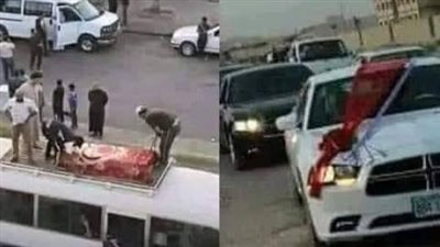 قصة الجار قبل الدار