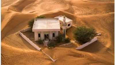 قصة وعبرة