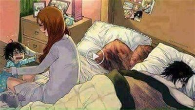 قصة وليد وزوجته قصة جميلة وفيها عبرة