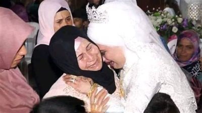 قصة ليـلة الدخـلة 
