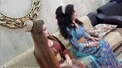 قصة أرملة لديها ابنة فائقة الجمال
