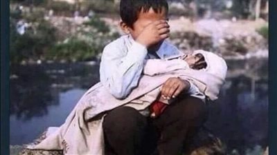 قصة حقيقة 😪 حدث شجار بين أبي وأمي