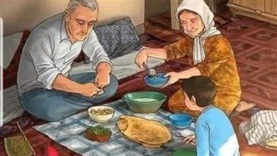 ليس ابني بقلم سهر عمار