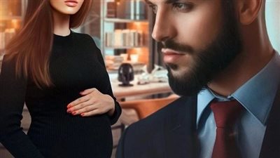 رواية حمل شيطاني كاملة بقلم كوكي سامح