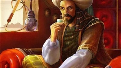 قصة الأمير وابنائه السبعه