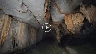 قصة رحلة إلى العالم الآخر