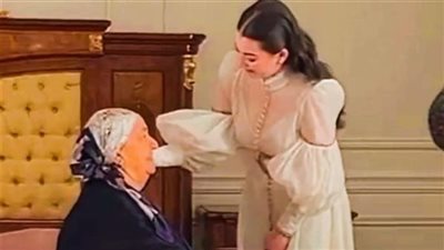 قصة تقدّم أحدُهم لخطبتي وكان شرطه الوحيد للزواج هو الإعتناء بوالدته !!