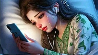 قصة حكايه أميرة بقلم حماده هيكل