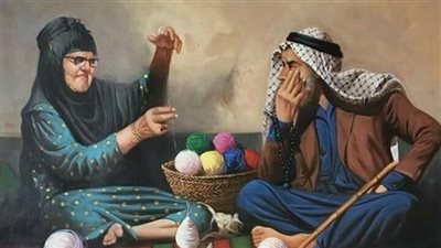 قصة الوصاية الثلاث