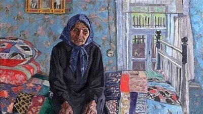 قصة أم مع ابنها بقلم سمير شريف