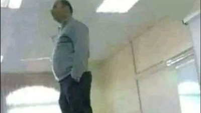قصة الطالب والدكتور