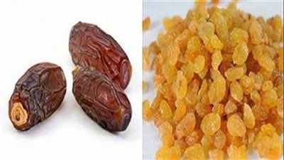 لماذا نهى النبي ﷺ عن خلط التمر مع الزبيب