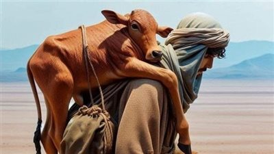 قصة معنى (كهيعص) في سوره مريم 
