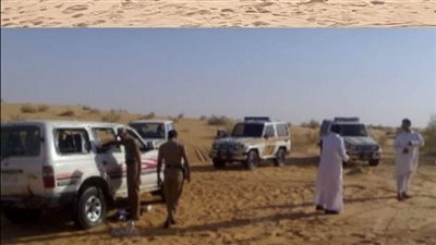 في عام 2006 اختفت عائلة سليمان العتيق المكونه من 5 اشخاص