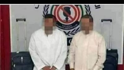 شابين من المدينة المنورة ذهبا إلي تركيا من أجل أخذ راحتهم
