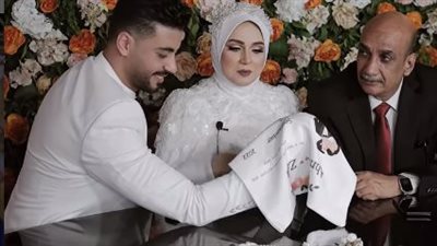 زوج بنتى