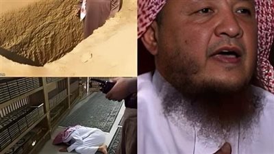 قال الشيخ عباس بتاوي مغسل أموات في جدة اتصل بي أحد الأخوة وأنا في المنزل