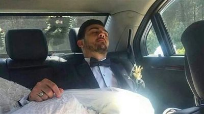 عريس مچنون