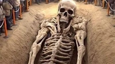 يقال أن ذو القرنين وصل إلى منطقة