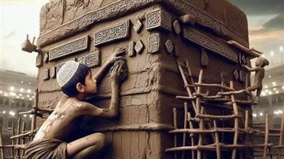 سبب نزول سوره الناس 