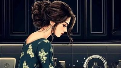 قصة منذ أن تقدم لخطبتي