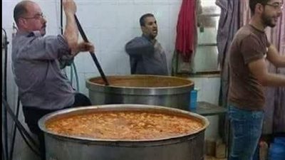 هل تعلم ما هي المدينة التي لايجوع فيها إنسان