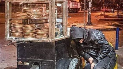 قصة سيرزقني الله غدا