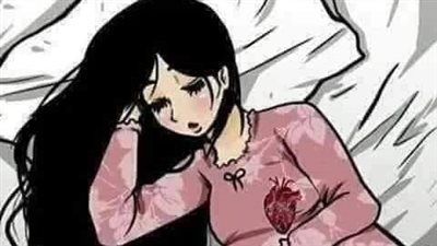 قصة يحكى ان رجل تزوج امرأتين