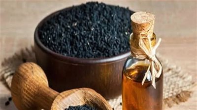 فوائد حبة البركة للمعدة والقولون ومواجهة السړطان