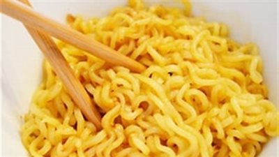 تحــذير شــديد اللهـــجة لكل من يتــناول هذه النكهة من الأندومي بسبب خطورتها