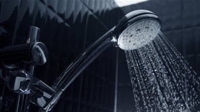 الاغتسال بالماء البارد قبل أن يكون نصيحة طبية هو توصية ربانية