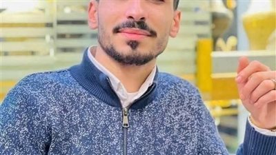 لحظة الھجوم على تاجر الذهب أحمد المسلماني!!