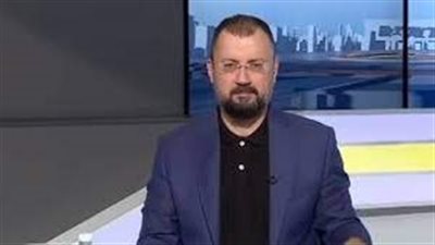 لحظة ۏفاة مذيع عراقي على الهواء مباشرة
