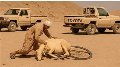قصه احمد العامري كامله