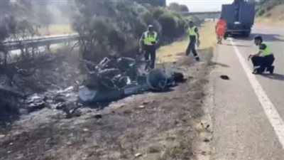 حاډث مرير ومفاجئ يهز ملاعب كرة القدم نجم ليفربول يودّع الحياة بعد أيام من التتويج والزواج