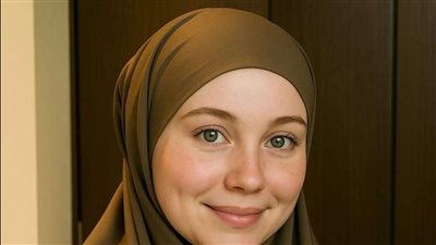 زوجتي وأمي