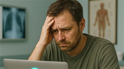 شات جي بي تي ينقذ حياة شخص بعدما عجز الأطباء عن معالجته !
