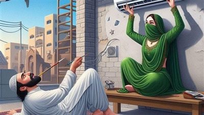 قصة حدثت في السعودية