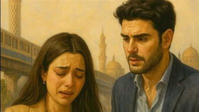 اقټحمت حياتي بدون اذن نيلي ياسر