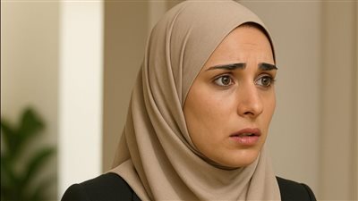 قصة طبيبة
