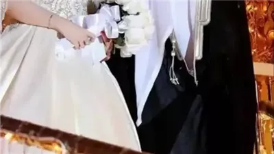 القبض على احقر وأوقح عروسة