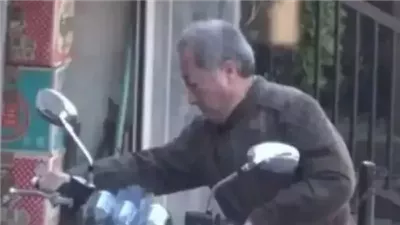القبض على مدير مدرسة سجل فيديو لمدة 30 دقيقة مع معلمة ثانوية ونشر الفيديو في جميع وسائل التواصل