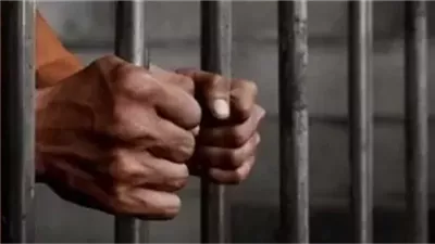 سقوط رجلين في قبضة الشرطة بعدما سجلو فيديو