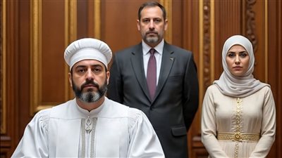 ابي قسم الميراث