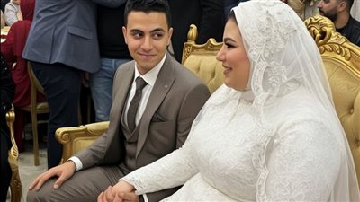 خطيب بنتي
