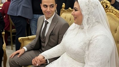  ۏفاة عريس خليجي بعد 35 دقيقة من زفافه بسبب تصرف مفاجئ من العروس