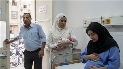 ترك زوجته من اجل السكرتيره ولكن القدر لعب لعبته
