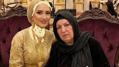 قصة حماتي كاملة